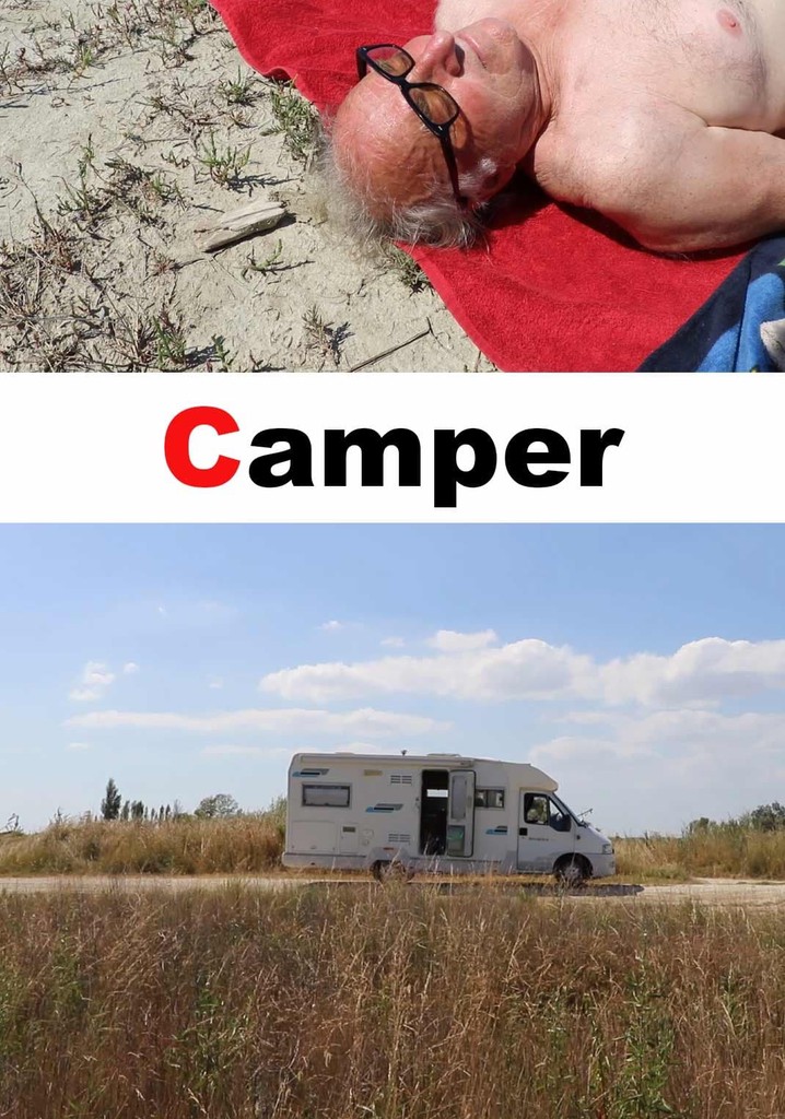 Camper movie where to watch streaming online